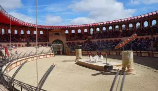 Le Puy du fou