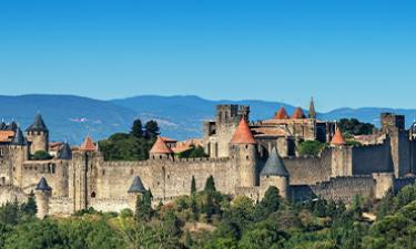 Carcassonne